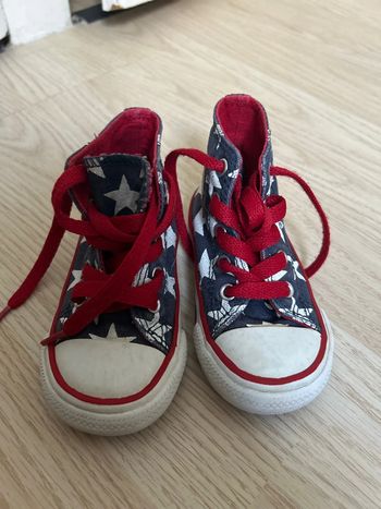 Converse all star