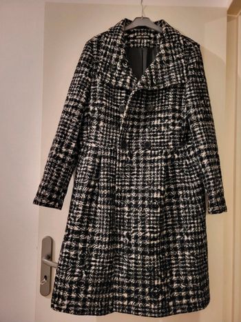 Manteau long