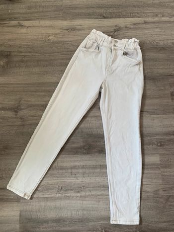 Pantalon Mom bizzbee