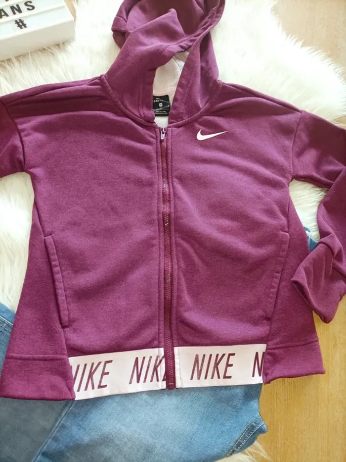 Veste fille 12 ans - photo numéro 4
