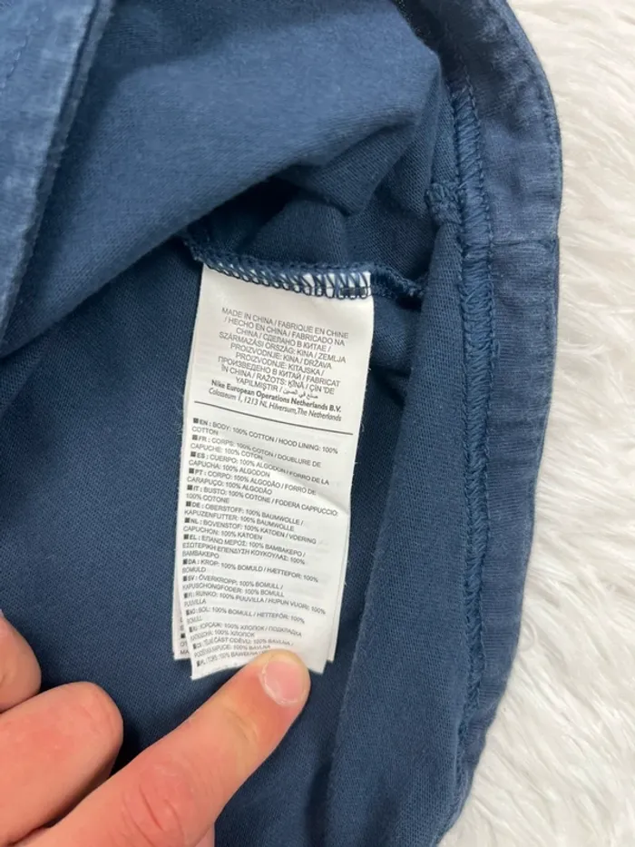 Pull Nike - photo numéro 4