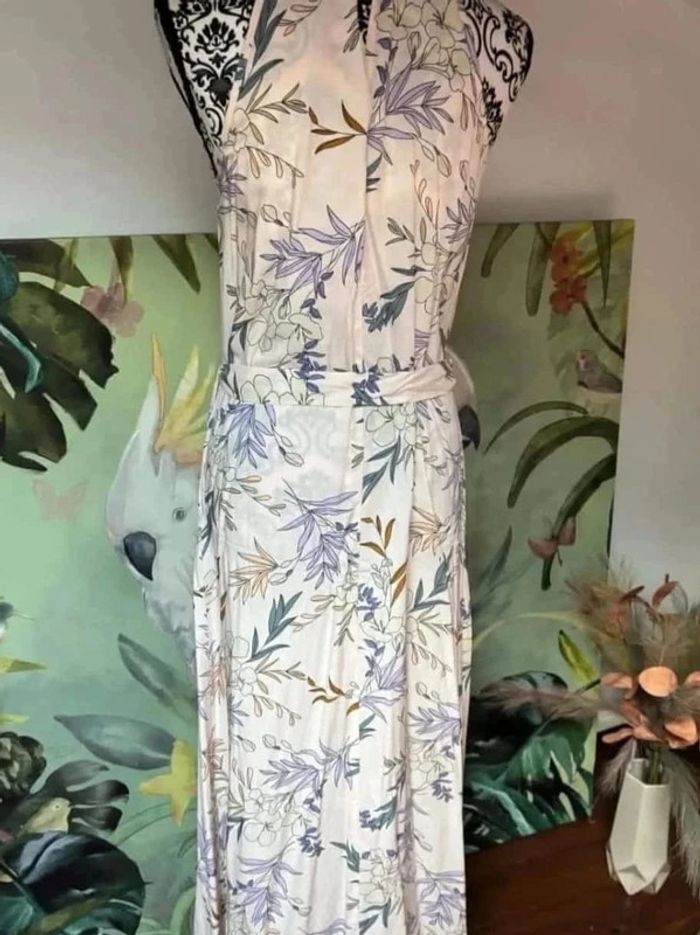 Robe d'été femme - photo numéro 5