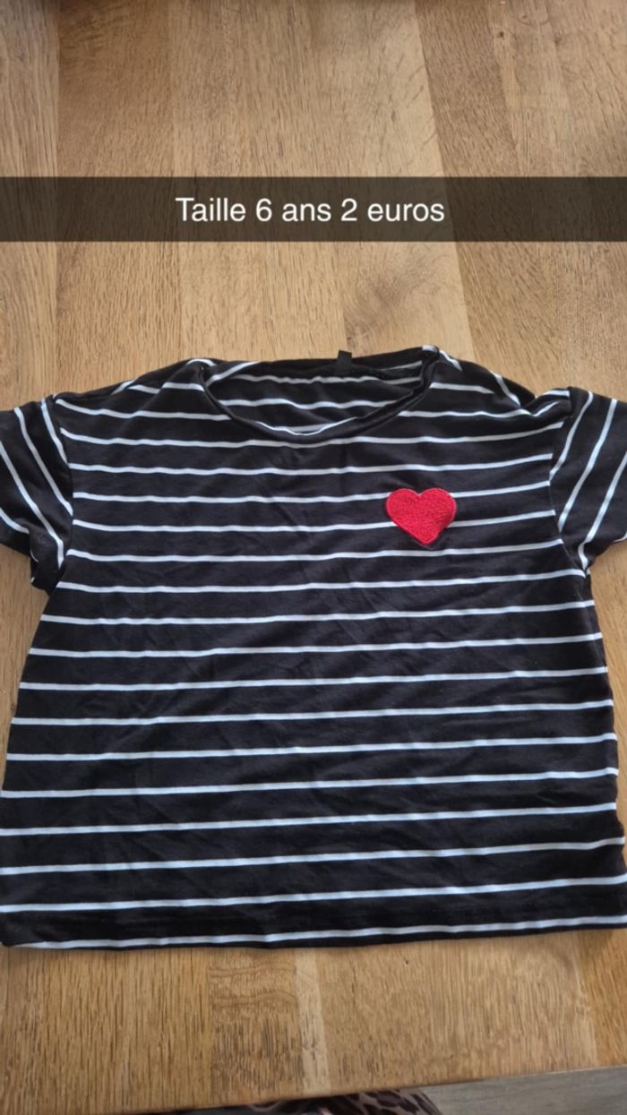 Tshirt