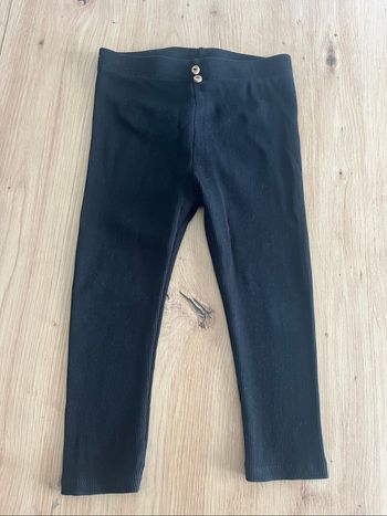 Leggings noir