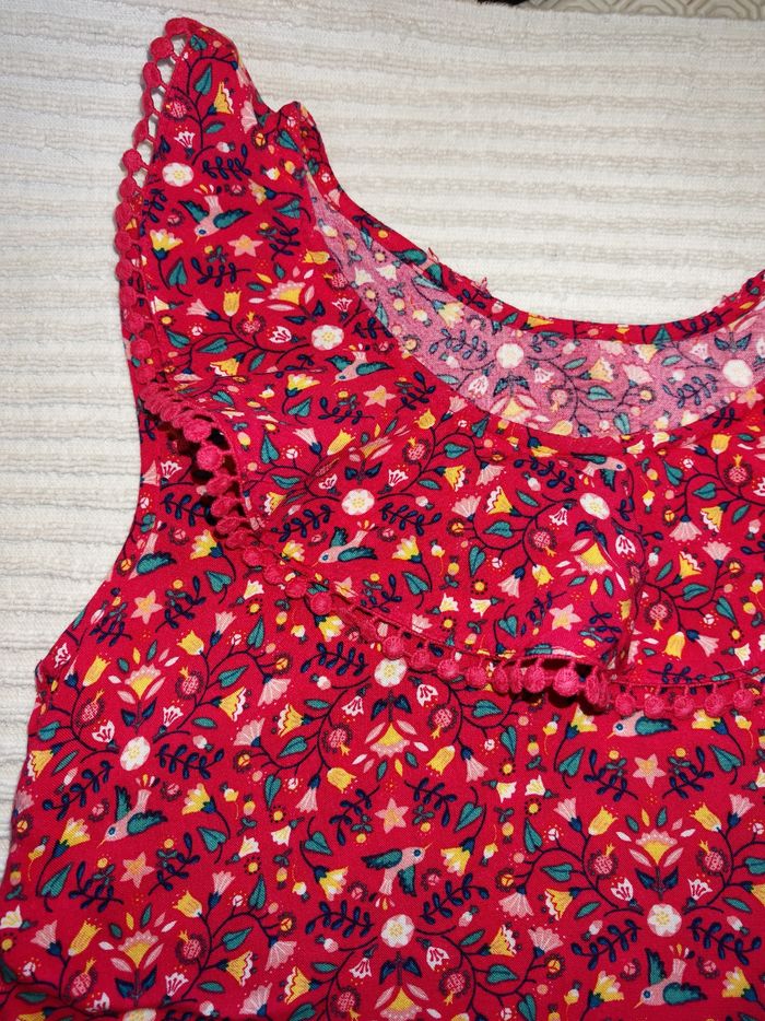 Top sergent major 9 ans - photo numéro 5