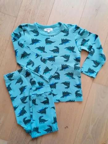 Pyjama garçon Catimini