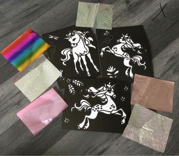 Atelier créatif