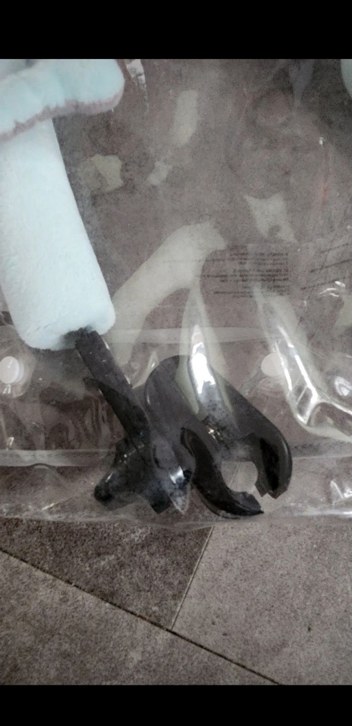 Mobil pour poussette - photo numéro 3