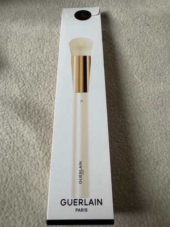 Grand Pinceau maquillage 