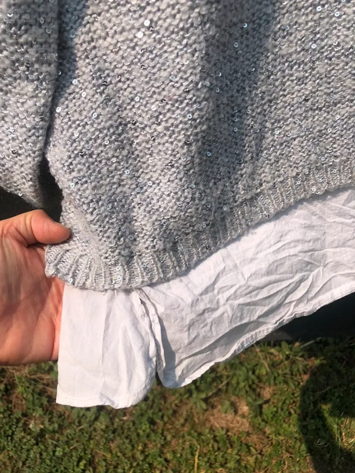 Pull 42 - photo numéro 2