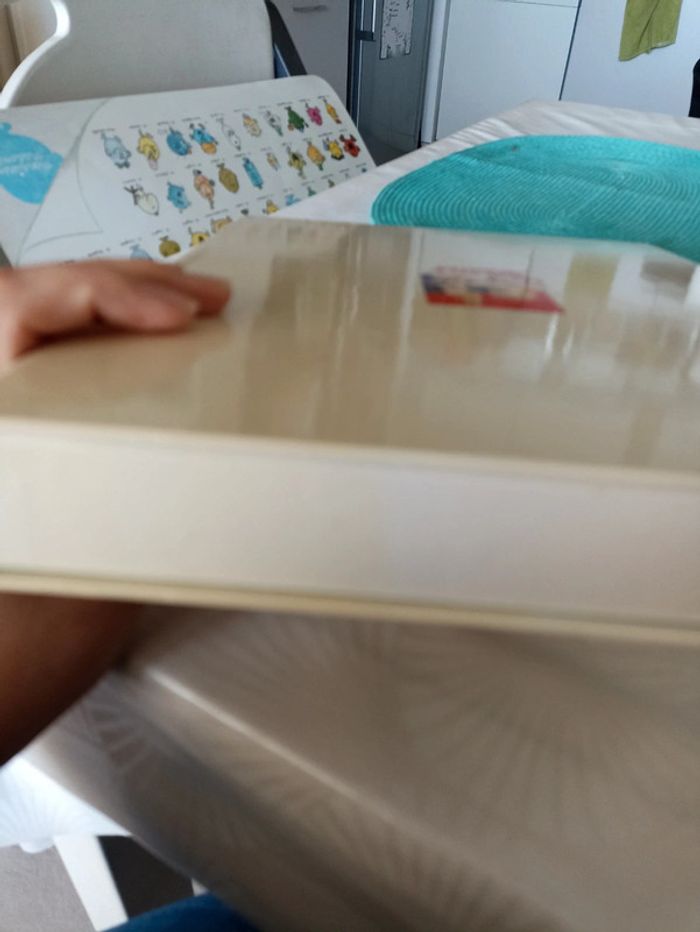 Boite jeux de cartes Astérix neuf - photo numéro 6