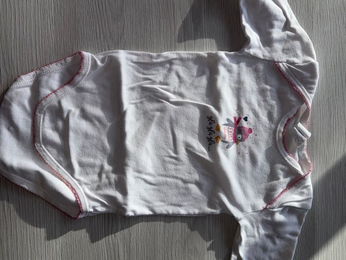 2 bodies, Absorba, 3 ans - photo numéro 6