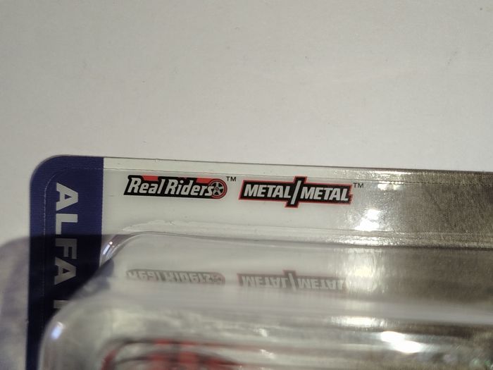 Hot Wheels Team Transport  Alpha Roméo 2023 - photo numéro 10