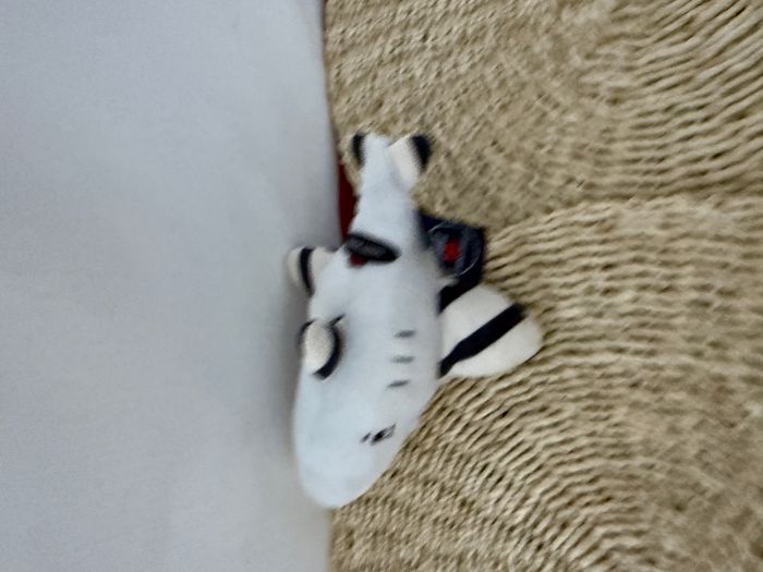 doudou requin saint james - photo numéro 2