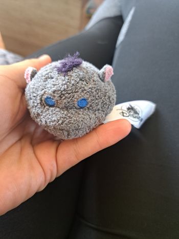 Tsum tsum