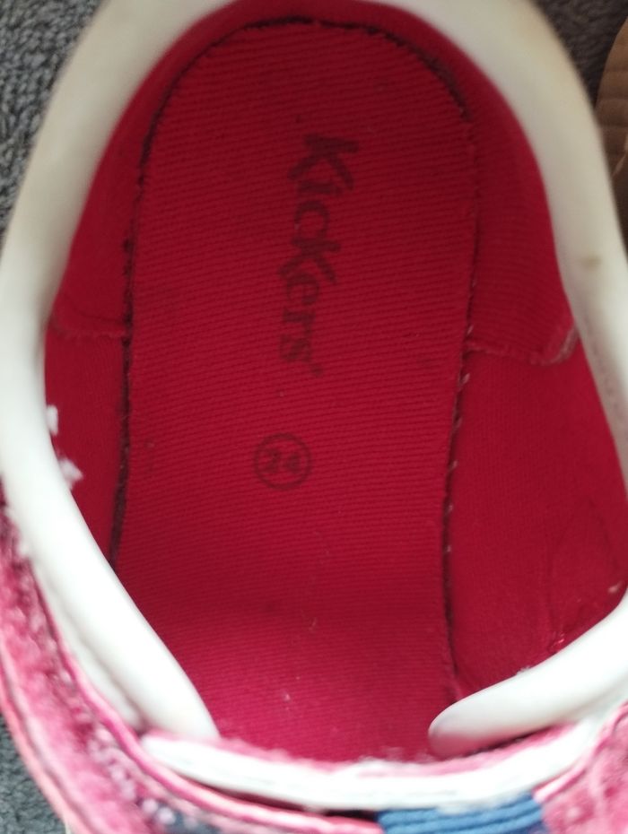 Salomés Kickers zut 24 - photo numéro 7