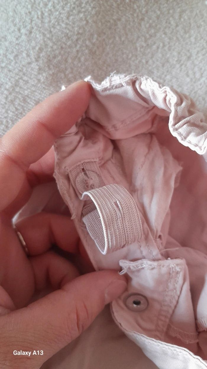 Chino 18 mois - photo numéro 4