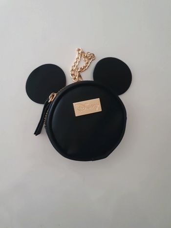 Porte monnaie disney