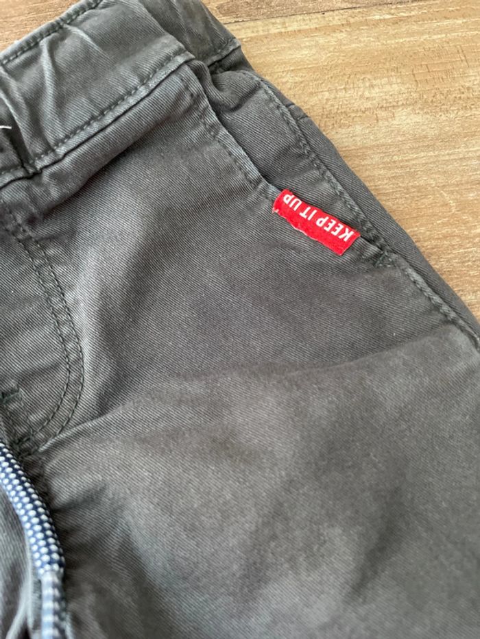 Pantalon slim - photo numéro 2
