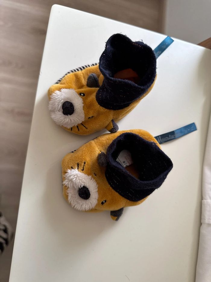 Chaussons