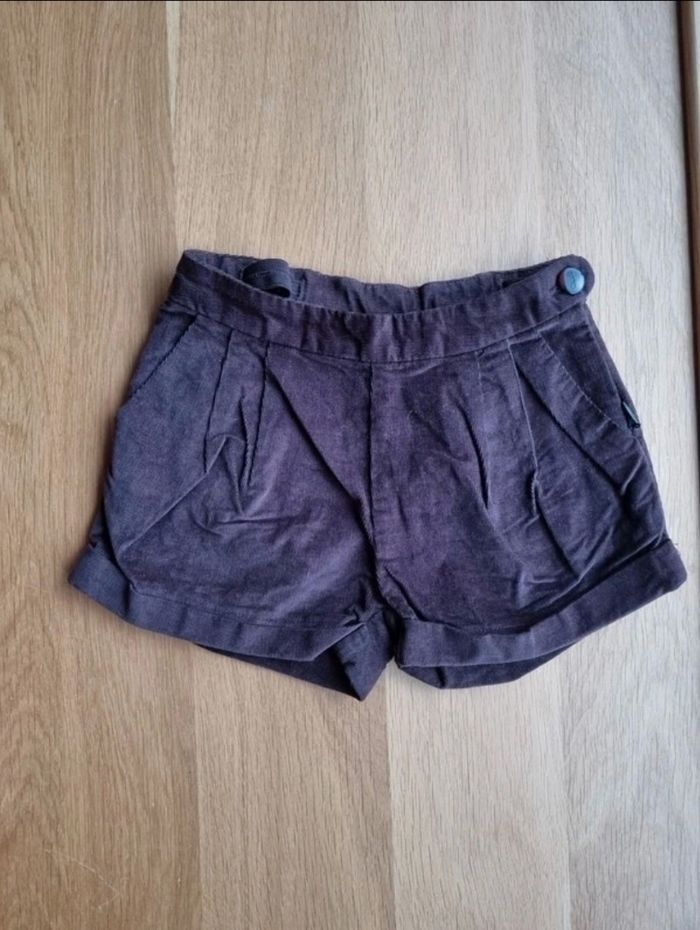 Short