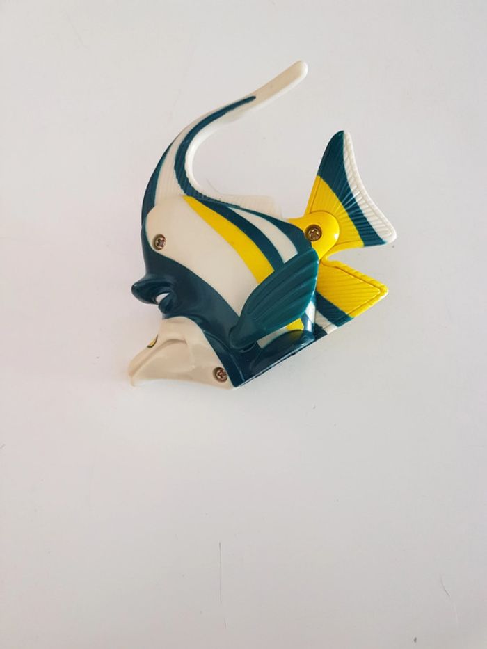 Figurine Disney Pixar Le Monde de Nemo - photo numéro 2