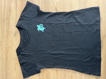 T-shirt club med, les Seychelles