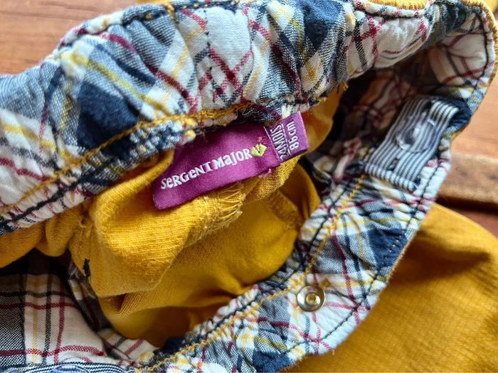 Pantalon coton 2 ans - photo numéro 3