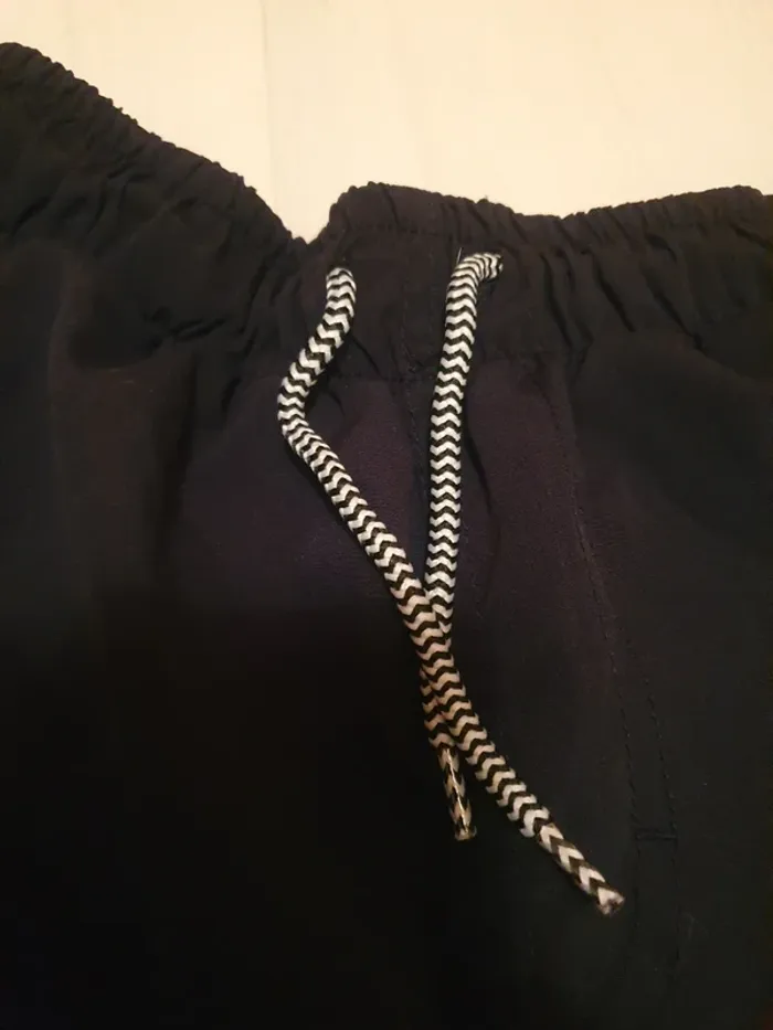 Short Bain - photo numéro 2