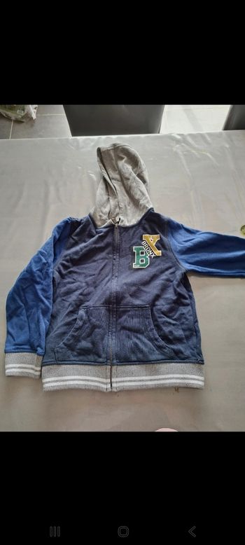 Gilet