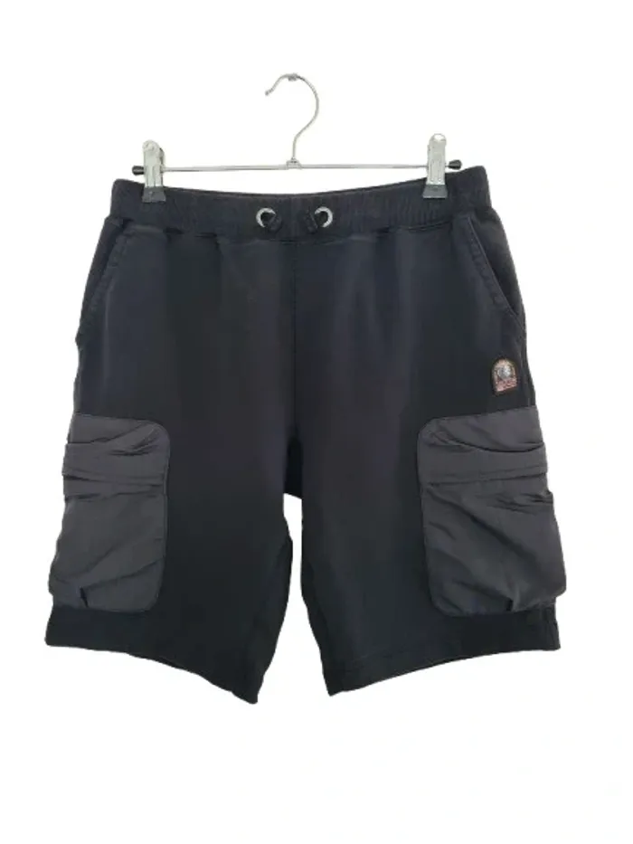 Short parajumpers