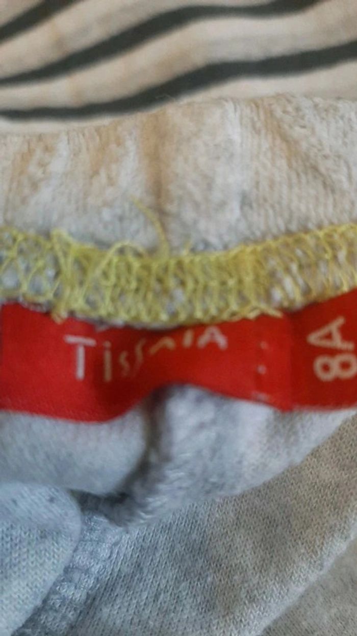 pyjama garçon - photo numéro 4