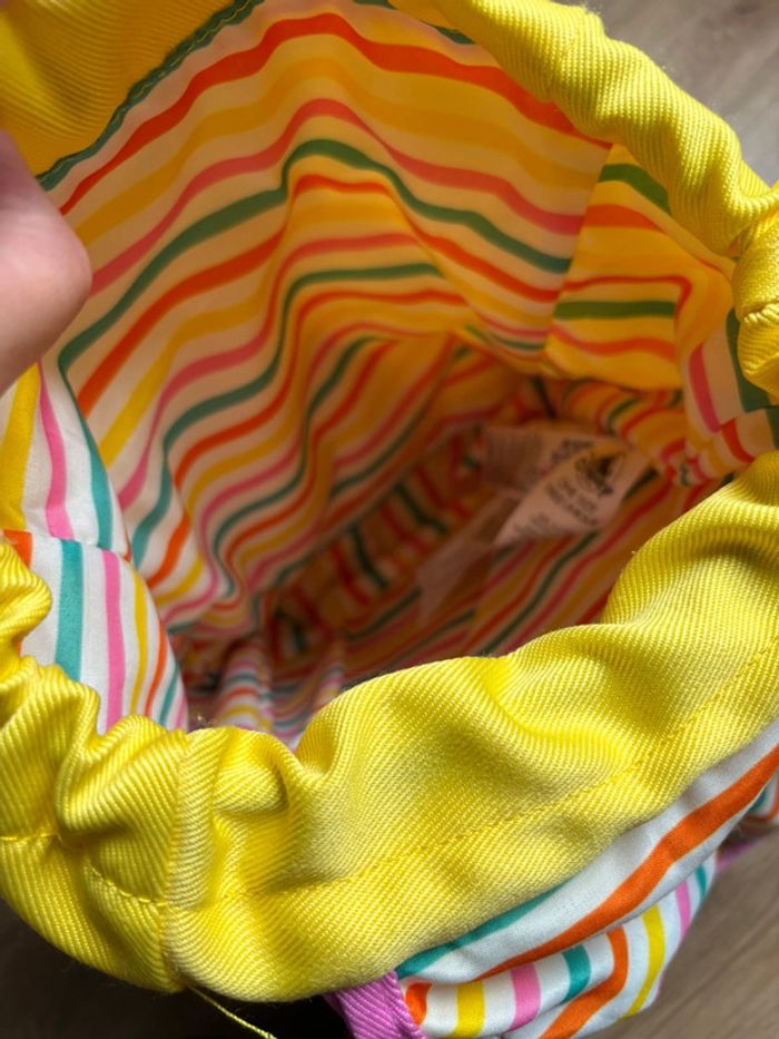 Sac à dos lady Disney - photo numéro 3