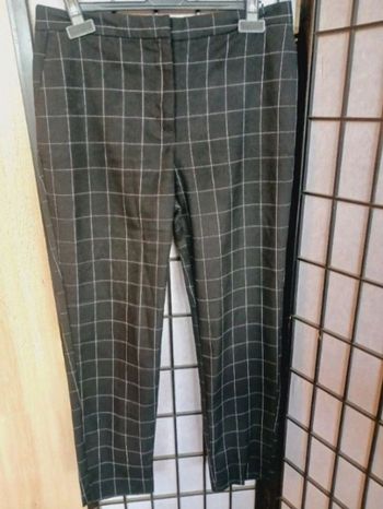 Pantalon femme - taille 40 - Kiabi