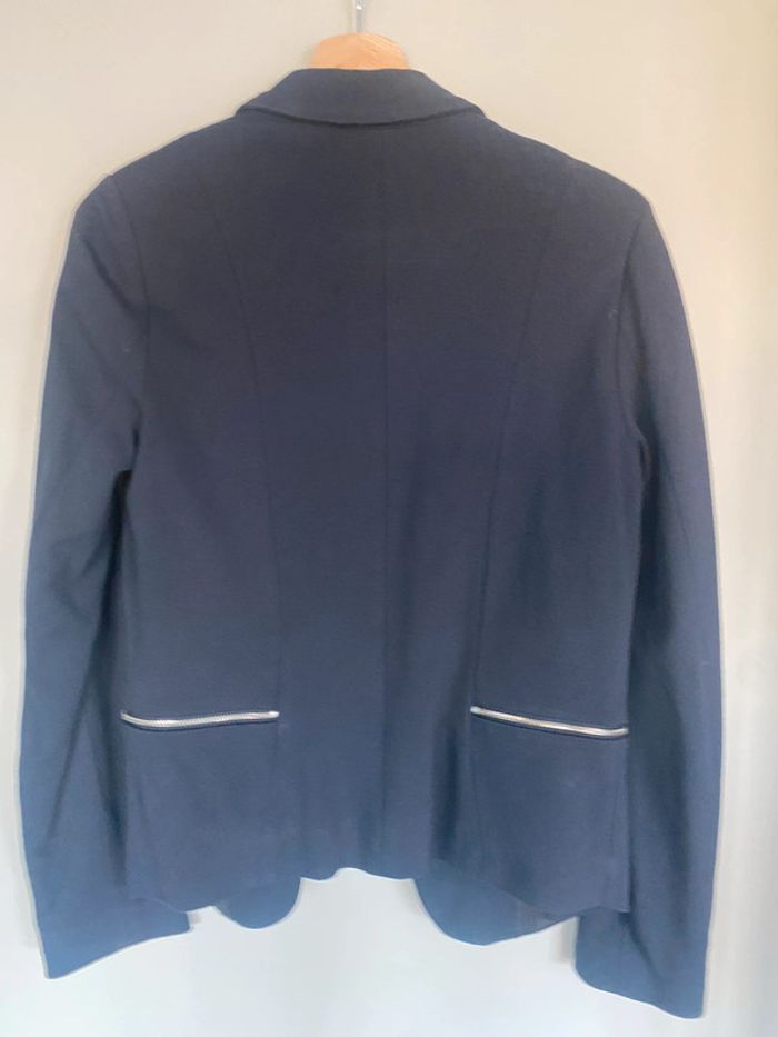 Veste souple i code - photo numéro 4