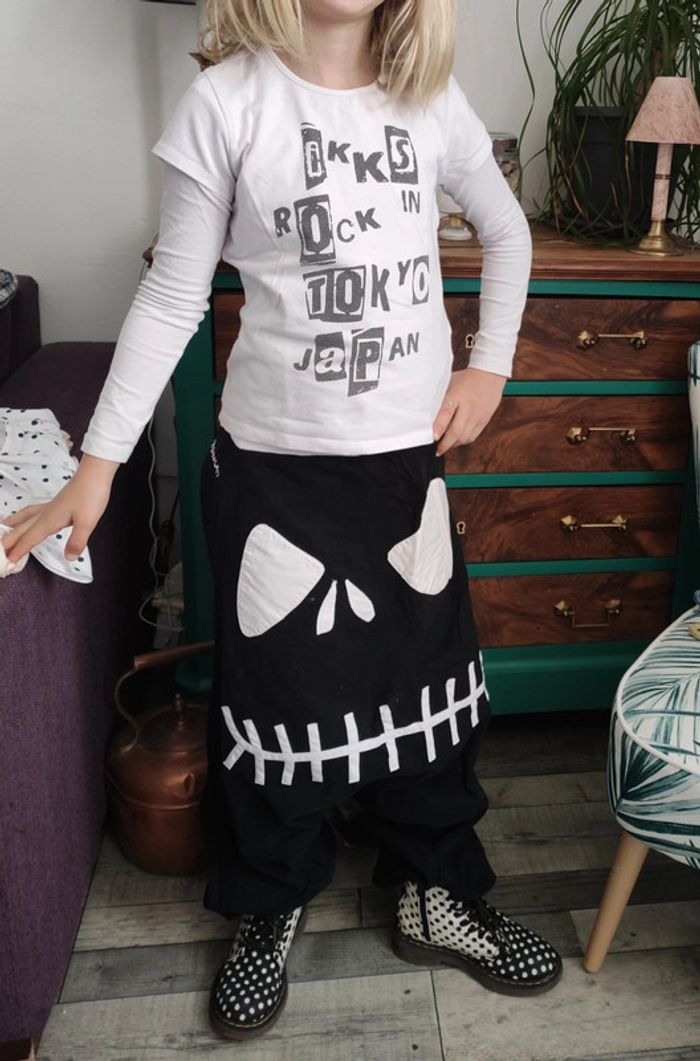 Spiralesk Disneyland IKKS 10 / 12 ans - photo numéro 12