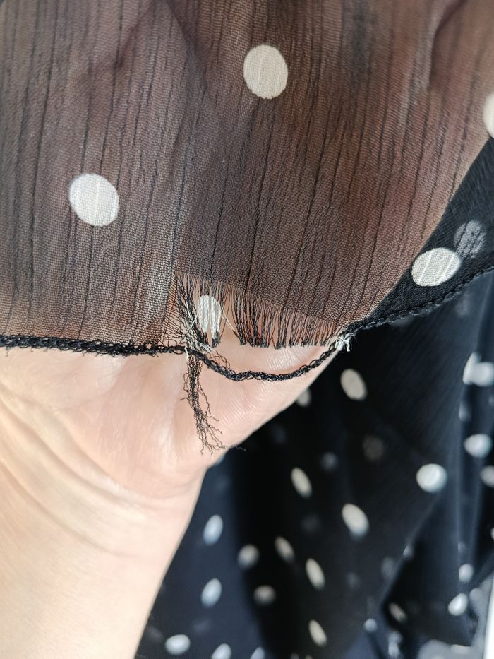 Robe Naf Naf - photo numéro 5