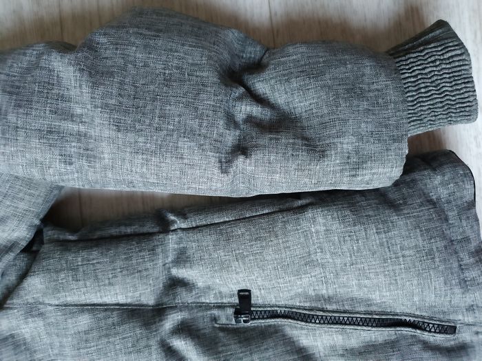 Manteau Américain people sport S - photo numéro 5