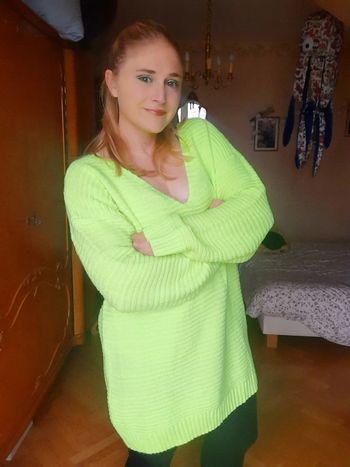 Robe pull Missguided S/XL