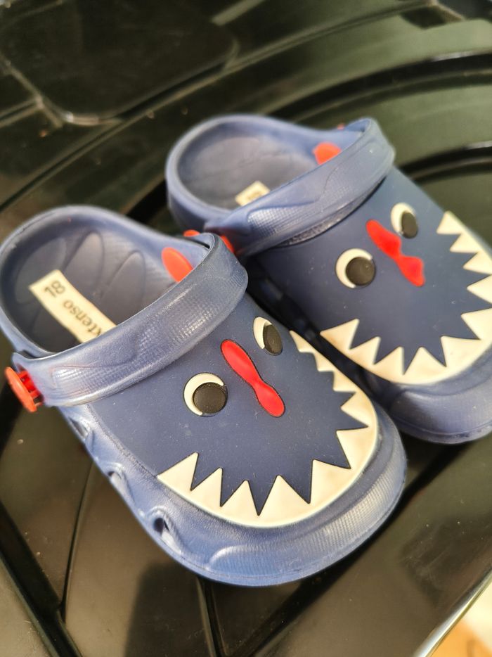 Crocs enfants - photo numéro 4