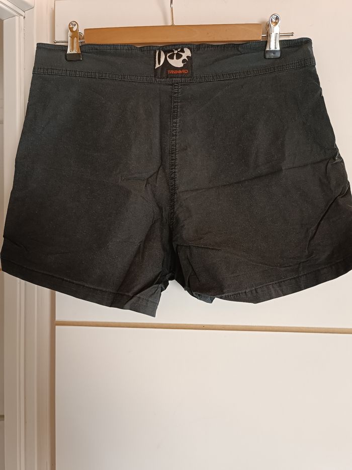 Short tribord - photo numéro 2