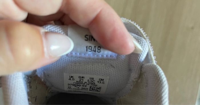 Basket Puma t21 - photo numéro 5