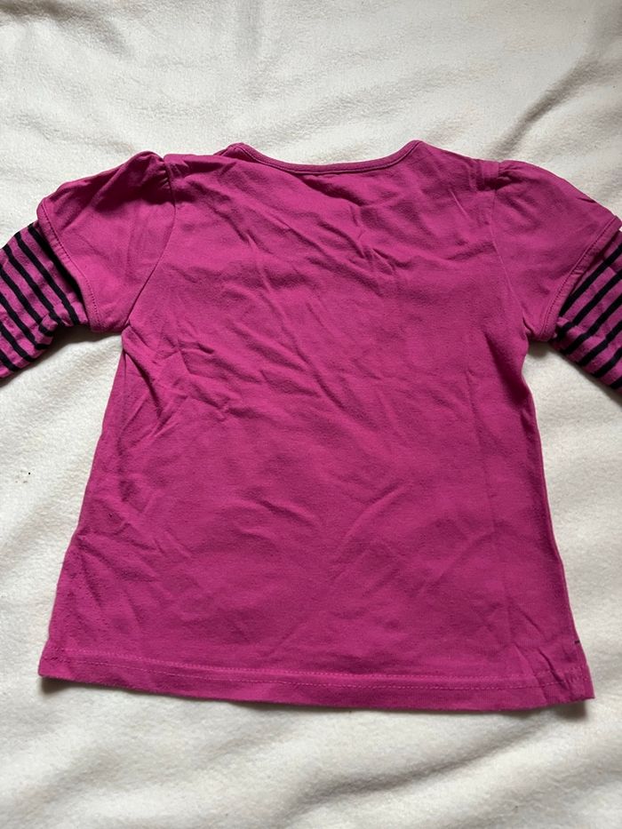 Pull 5 ans Paris - photo numéro 4