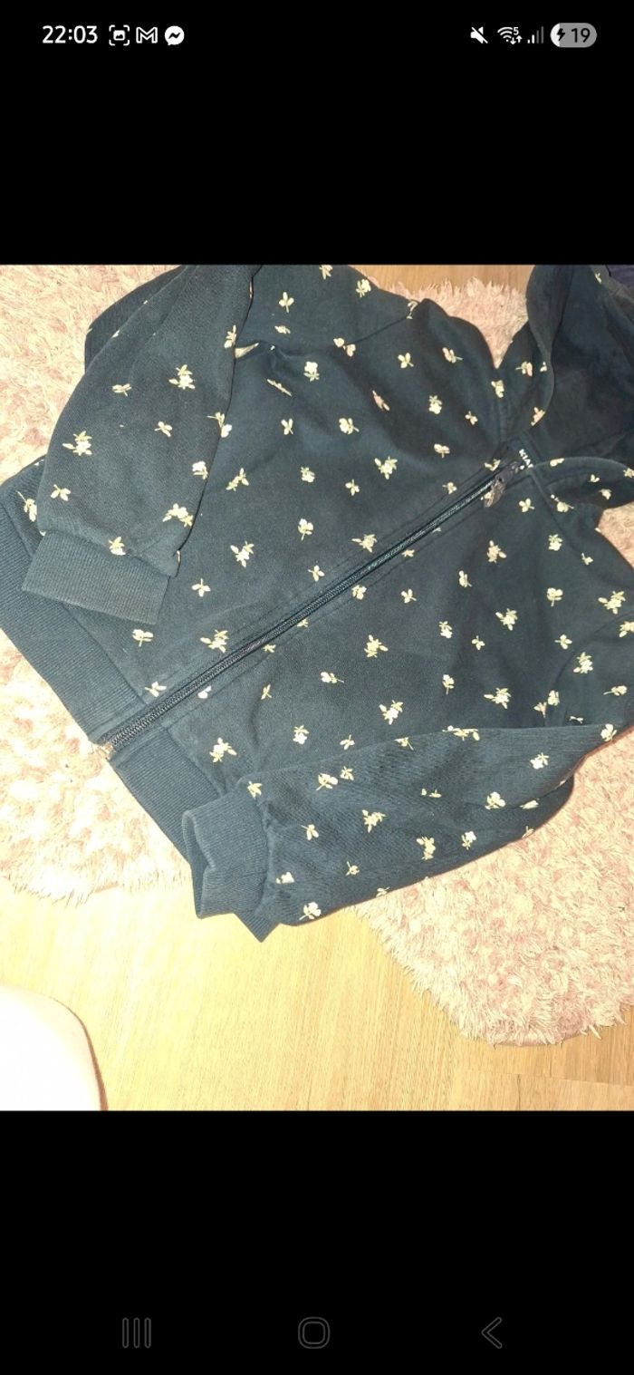 Veste 8 ans - photo numéro 2