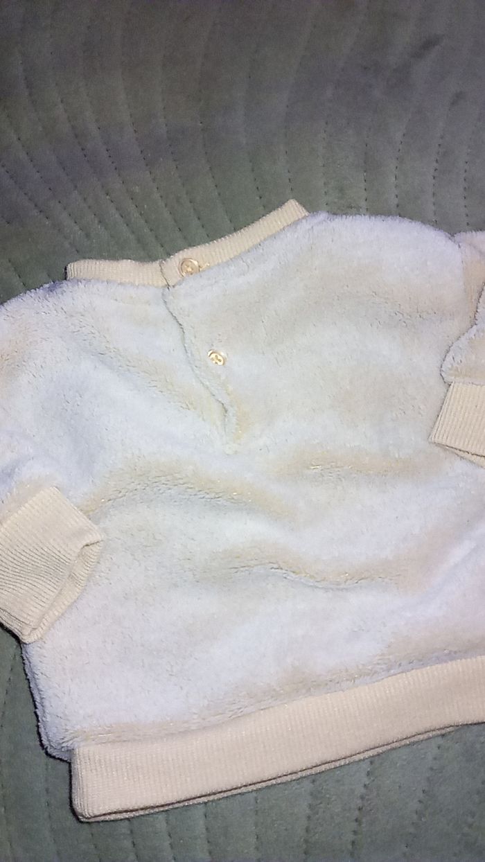 Pull garcons - photo numéro 2