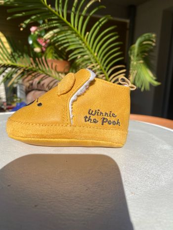 Chaussures Winnie 3/6mois