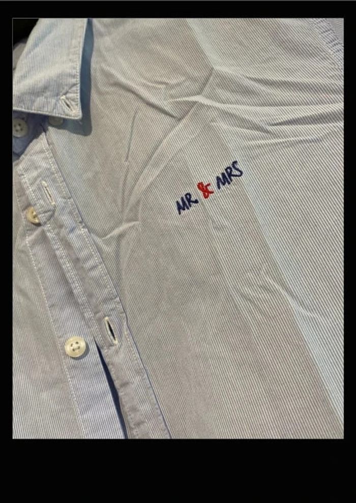 Chemise Jules - photo numéro 2