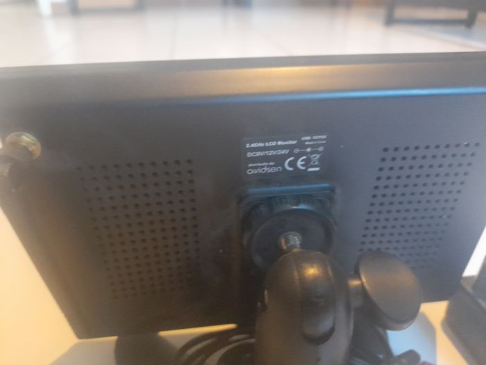 Mini tv advisen - photo numéro 3