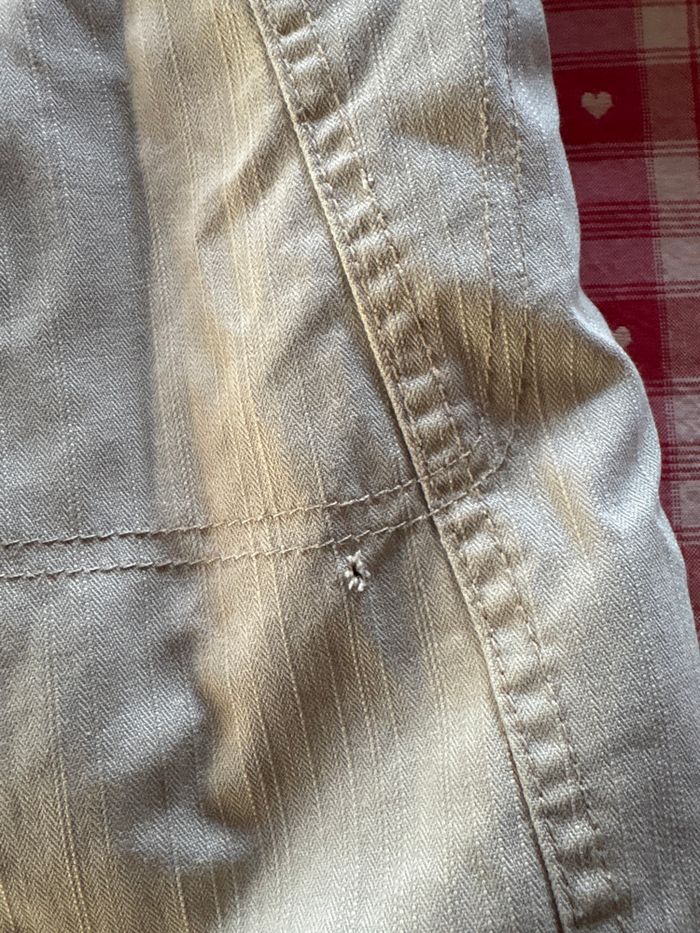 Manteaux très chaud fille 12 ans - photo numéro 7