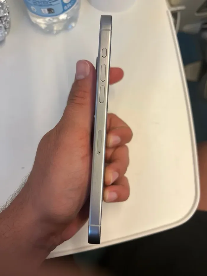 iPhone 14pro max - photo numéro 3